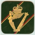 co 121 ulster defence regiment