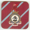 co 126 duke of wellingtons regiment