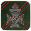 CO 156 - Kings Royal Rifle Corps CO 156 - Kings Royal Rifle Corps