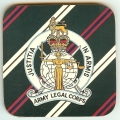 co 190 army legal corps