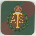 CO 192 - Auxiliary Territorial Service CO 192 - Auxiliary Territorial Service