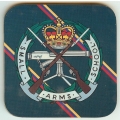 co 197 small arms school corps