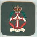 CO 202 - Queen Alexandra's Royal Army Nursing Corps