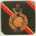 co 205 royal marines light infantry