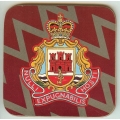 co 206 gibraltar regiment