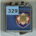 329. Scots Guards