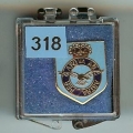 318 royal air force