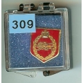 309. Kings Own Border Regiment