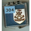 304 duke of wellingtons regiment