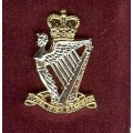 217 royal irish rangers