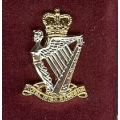 217. Royal Irish rangers 217. Royal Irish rangers