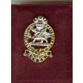 215. Queens Regt 215. Queens Regt