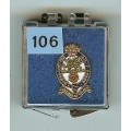 106 princess of wales own regiment
