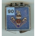 090 loyal regiment