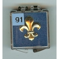 091 manchester regiment