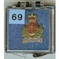 069. Intelligence Corps 069. Intelligence Corps