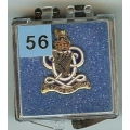 056 the queens royal hussars