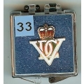 033. Vth Inniskilling Dragoon Guards