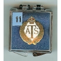 011. A.T.S. Kings Crown 011. A.T.S. Kings Crown