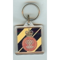 020 7th Queen's Own Hussars