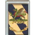 buffs royal east kent regt