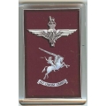 Parachute Regiment Parachute Regiment