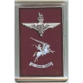 Parachute Regiment