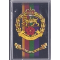 royal hampshire regiment