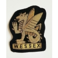 BW 099 Wessex Regt BW 099 Wessex Regt