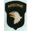 gsb 012 airbourne screaming eagle