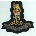 BW 036 - The Life Guards (Queens Crown) BW 036 - The Life Guards (Queens Crown)