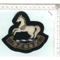 BW 032 Kings Liverpool Regiment 2WW BW 032 Kings Liverpool Regiment 2WW