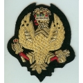 BW 006 14th/20th Hussars - Gold BW 006 14th/20th Hussars - Gold