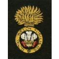 BS 022 Royal Welch Fusiliers
