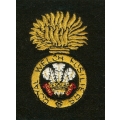 BS 022 Royal Welch Fusiliers BS 022 Royal Welch Fusiliers