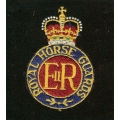 BS 019 Royal Horse Guards ER BS 019 Royal Horse Guards ER