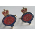 grenadier guards cypher cuff links
