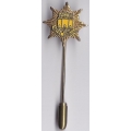 Stick Pin - Royal Anglian Regiment