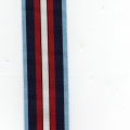 Arctic Star Medal Ribbon Arctic Star Medal Ribbon