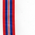 war medal 1939 45 medal ribbon