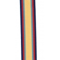 gulf medal1990 91 medal ribbon