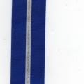 nato non article 5 op in balkans 2003 medal ribbon