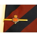 Grenadier Guards Cypher Tie Grip & Tie Gift Set