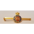 The Blues & Royals Sweetheart Brooch
