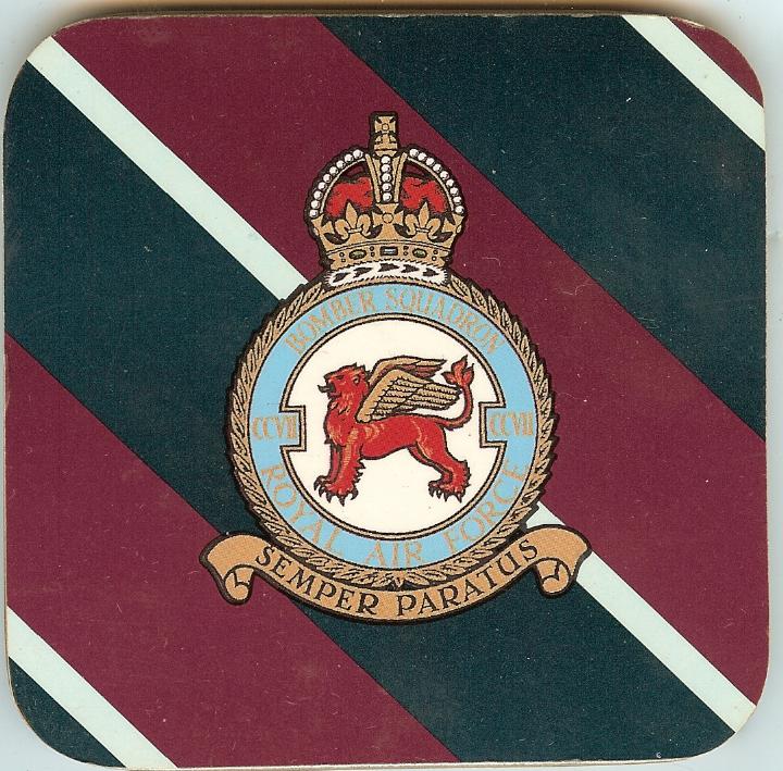 090 - 207 Squadron