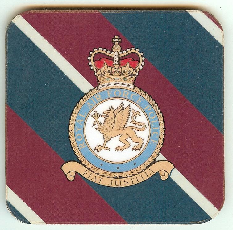 017 - Royal Air Force Police