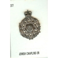 CB 377 - Jewish Chaplains EIIR