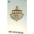 CB 367 - Home Counties Brigade