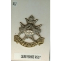 cb 337 derbyshire regiment