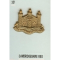 cb 321 cambridgeshire regiment